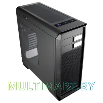 Корпус AeroCool Aero-1000 Black Edition картинка 2